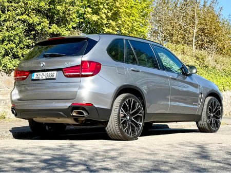 2015 BMW X5 - photo 11