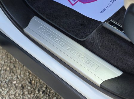 2021 Land Rover Range Rover Sport - photo 11