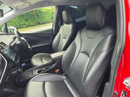 2019 Toyota Prius - photo 16