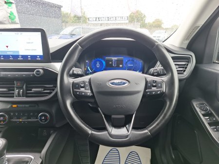 2022 Ford Kuga - photo 13