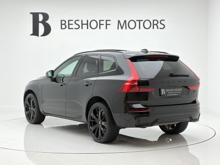 2025 Volvo XC60 - photo 3
