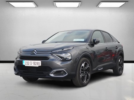 2023 Citroen C4 - photo 3