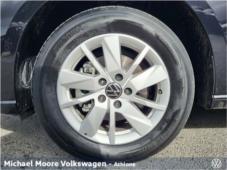 2026 Volkswagen Caddy - photo 9