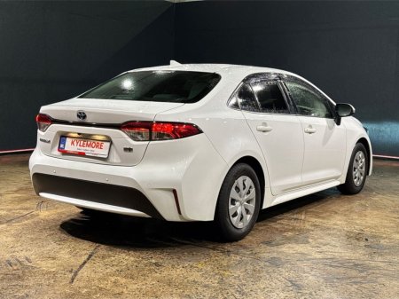2022 Toyota Corolla - photo 3