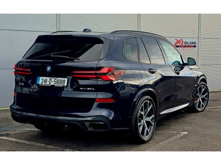 2024 BMW X5 - photo 15