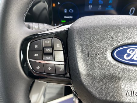 2026 Ford Tourneo Custom - photo 10