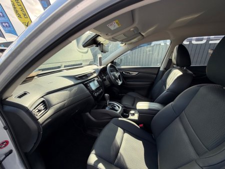 2019 Nissan X-Trail - photo 47