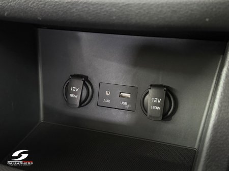 2017 Hyundai i30 - photo 25