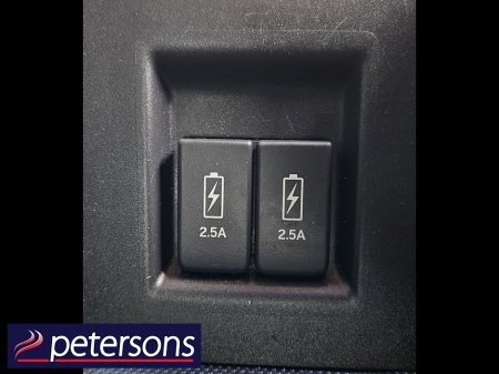 2017 Honda Stepwagon - photo 33