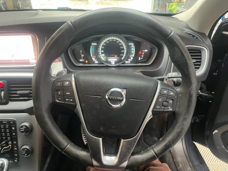 2018 Volvo V40 - photo 8