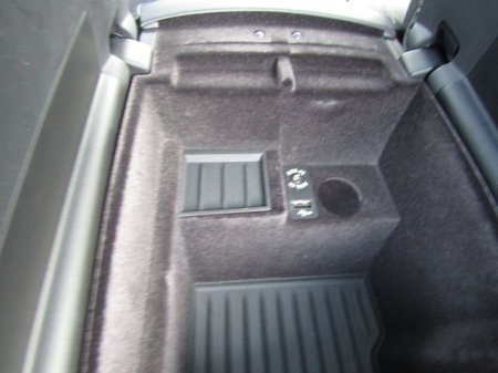 2014 BMW 5-Series - photo 37
