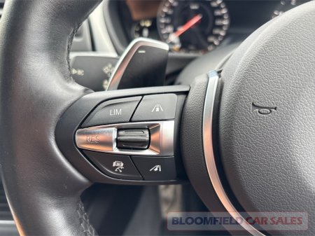 2019 BMW 3-Series - photo 23