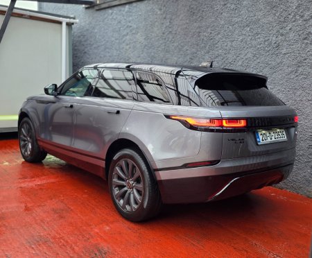 2020 Land Rover Range Rover - photo 11