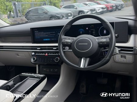 2025 Hyundai Tucson - photo 10