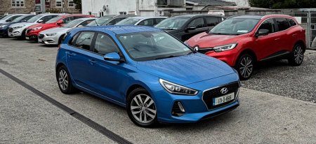 2017 Hyundai i30 - photo 8