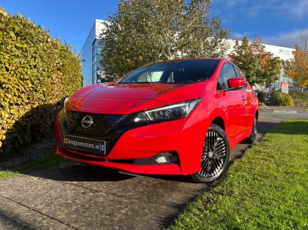 2022 Nissan Leaf - photo 4