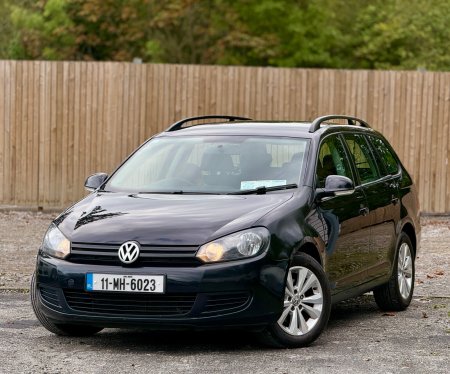 2011 Volkswagen Golf - photo 2