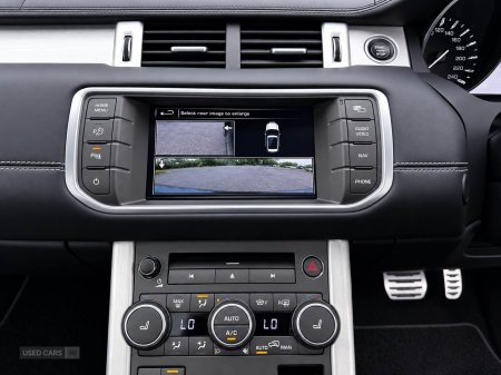 2014 Land Rover Range Rover Evoque - photo 15