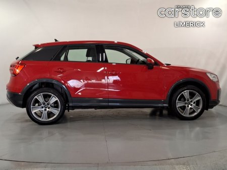 2020 Audi Q2 - photo 2