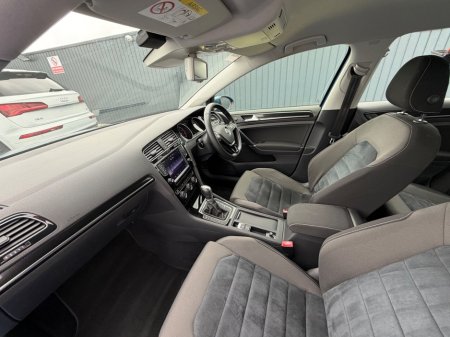 2014 Volkswagen Golf - photo 51