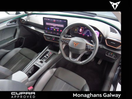 2023 Cupra Formentor - photo 12