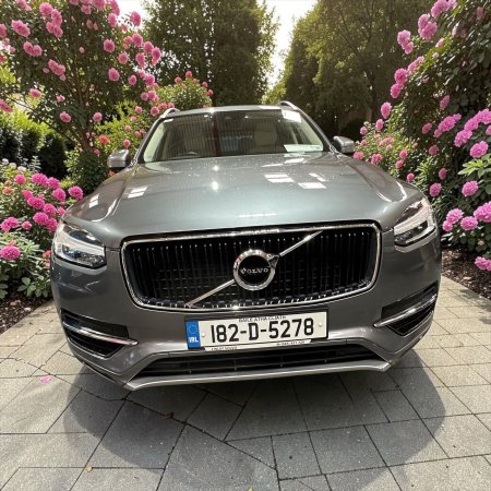 2018 Volvo XC90 - photo 24