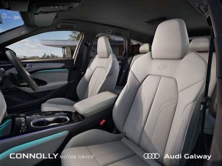 2027 Audi A6 - photo 5