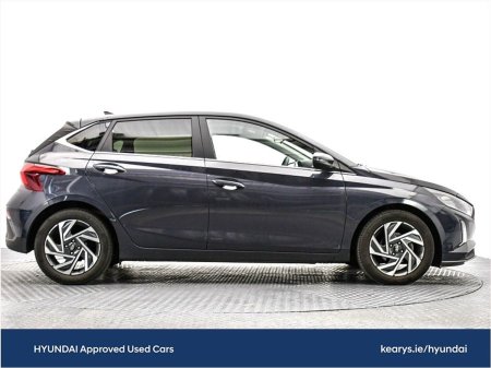 2026 Hyundai i20 - photo 14