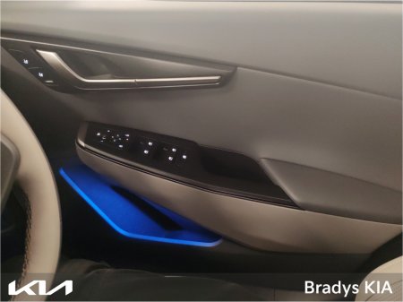 2026 Kia EV6 - photo 24