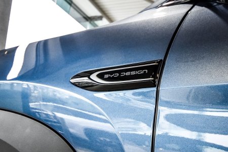 2026 BYD SEALION 7 - photo 6