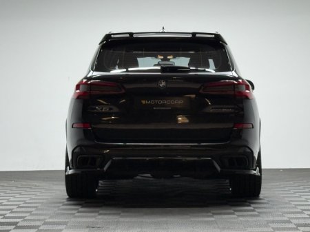 2021 BMW X5 - photo 6