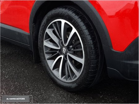 2019 Opel Crossland X - photo 10