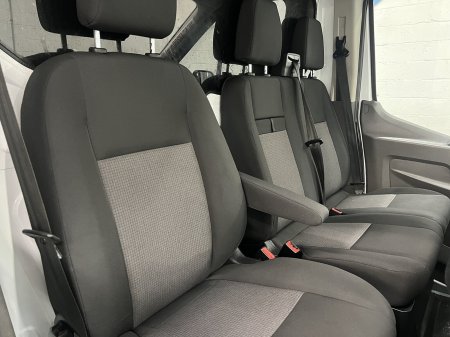 2023 Ford Transit - photo 7