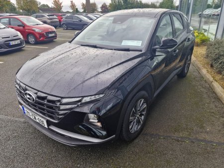 2021 Hyundai Tucson - photo 12