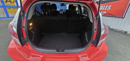 2016 Toyota Aqua - photo 9