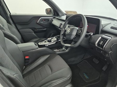 2026 Suzuki Vitara - photo 9