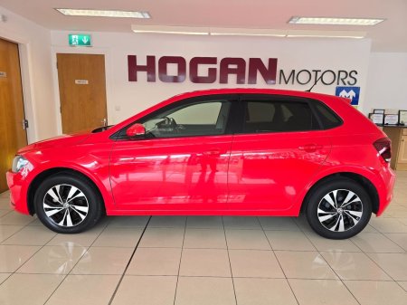 2018 Volkswagen Polo - photo 4