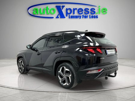 2023 Hyundai Tucson - photo 11