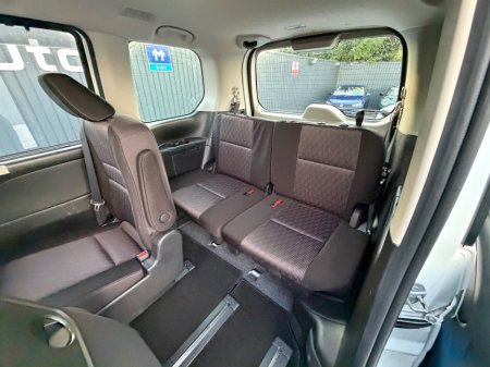 2021 Nissan Serena - photo 48