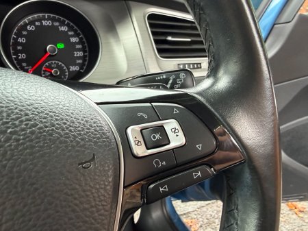 2015 Volkswagen Golf - photo 21