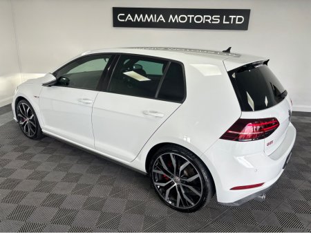 2019 Volkswagen Golf - photo 3