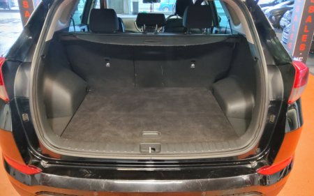 2017 Hyundai Tucson - photo 3