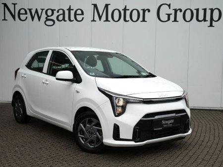 2024 Kia Picanto - photo 3