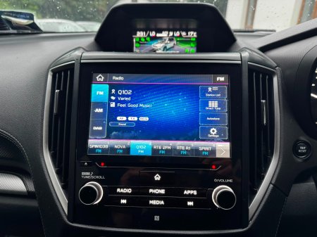 2020 Subaru Forester - photo 24