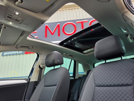 2019 Volkswagen Tiguan - photo 20