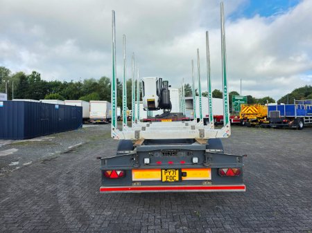 2022 DAF 530 - photo 7