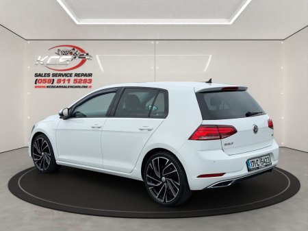 2017 Volkswagen Golf - photo 3