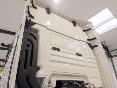 2023 MAN TGX 26.520 - photo 16