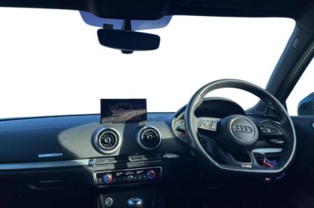 2018 Audi A3 - photo 10