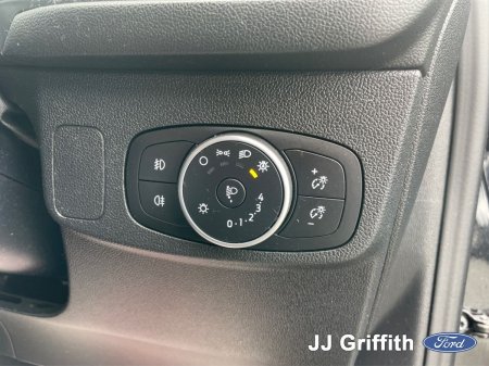 2021 Ford Focus - photo 19